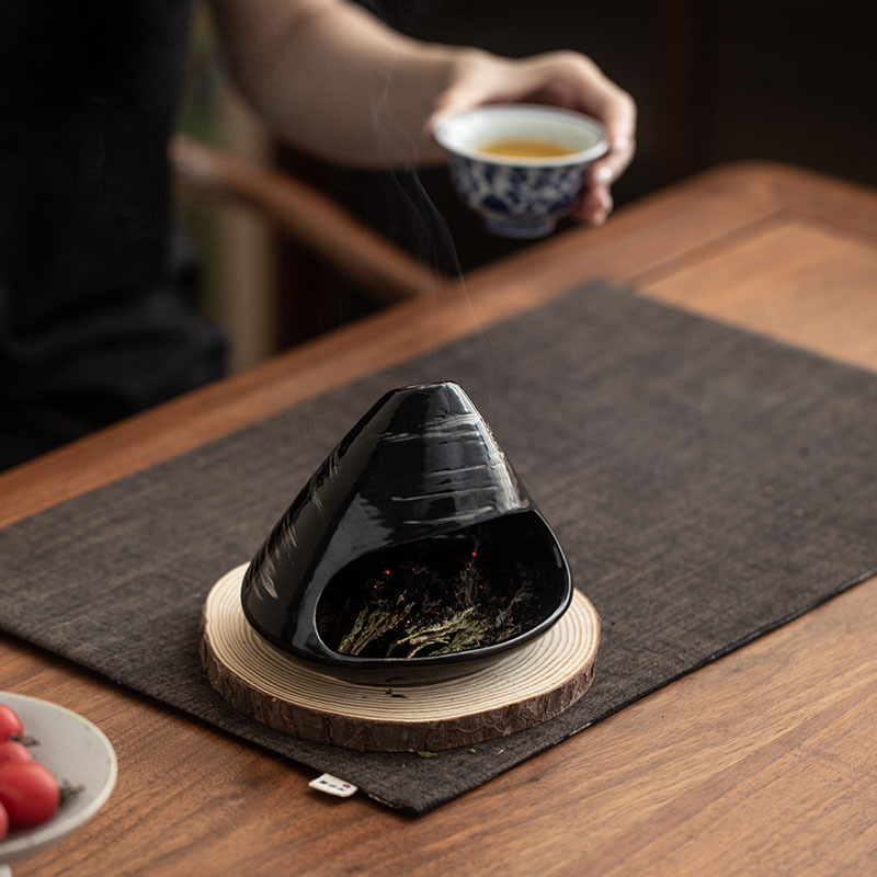 Mount Fuji Small Fireplace Inc - In Home Fragrance Products ulasan dan harga