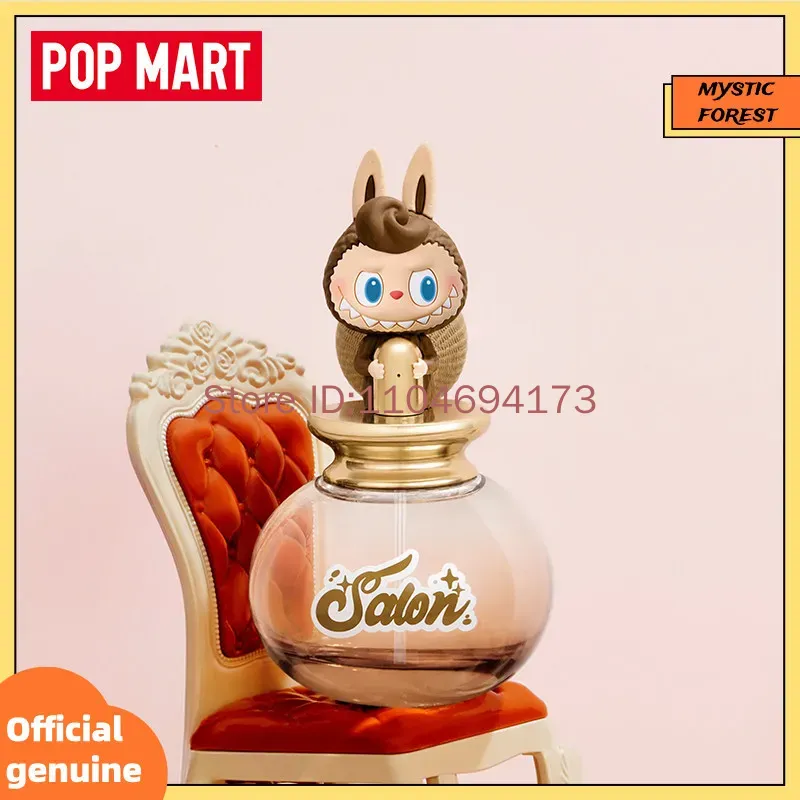 POP MART Genuine the Monsters  - Home Fragrance No 3 ulasan dan harga