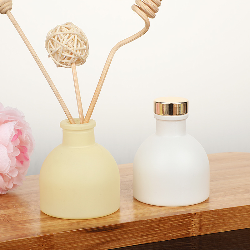 1pc 50ml Empty Pink/White/Yell - Home Fragrance Rituals ulasan dan harga