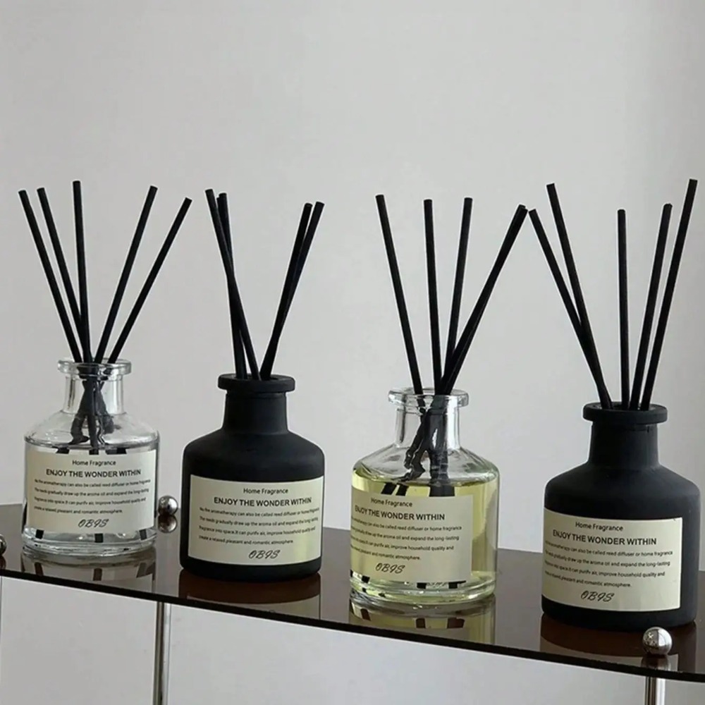 50Ml Flameless Home Fragrance  - Home Fragrance No 3 ulasan dan harga