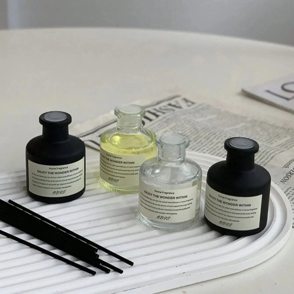 50Ml Flameless Home Fragrance  - Home Fragrance No 3 ulasan dan harga