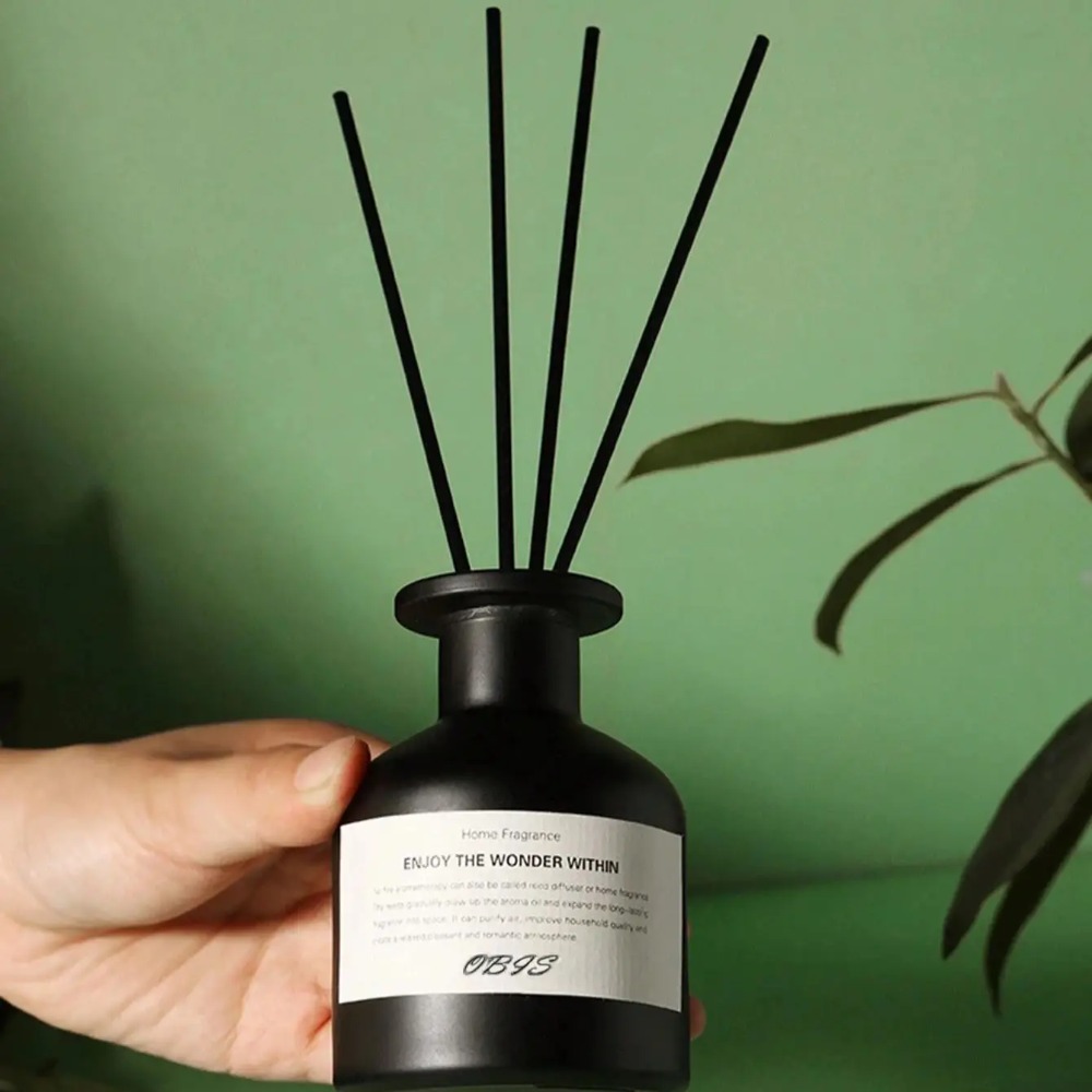 50Ml Flameless Home Fragrance  - Home Fragrance No 3 ulasan dan harga