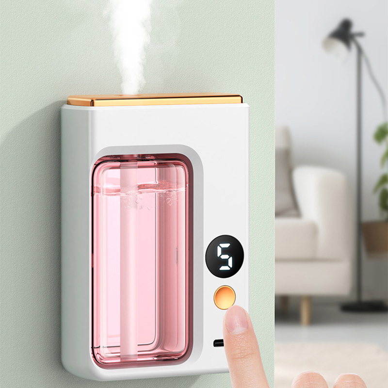 40ML Automatic Home Fragrance  - Home Fragrance Rituals ulasan dan harga