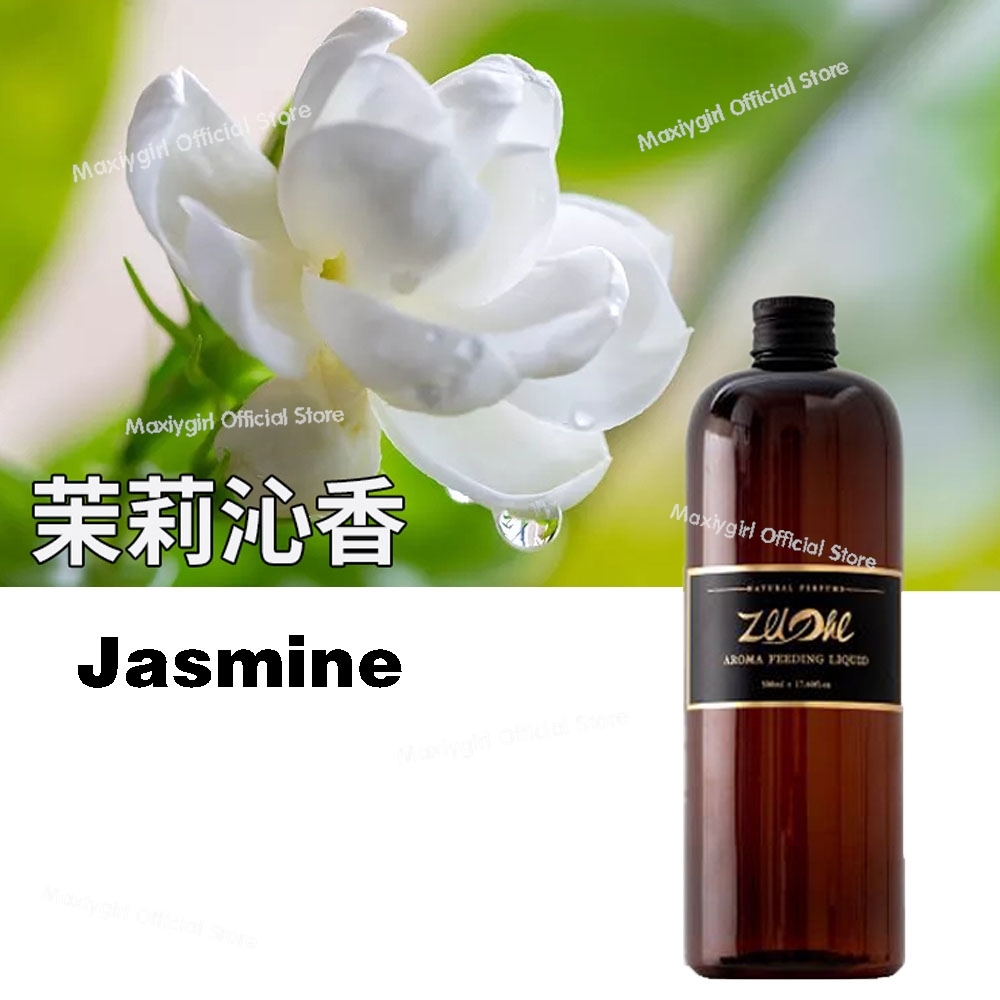500ml Reverse Paris Five Hotel - Home Fragrance Rituals ulasan dan harga