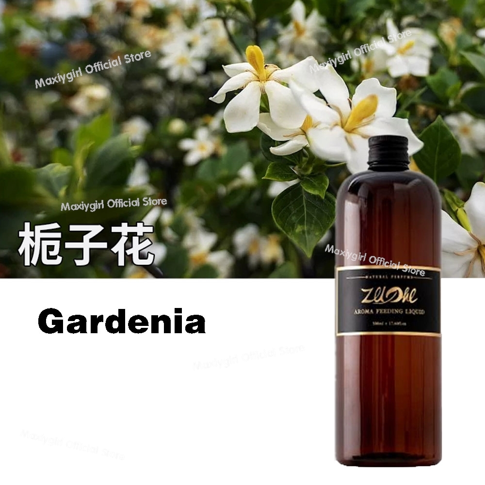 500ml Reverse Paris Five Hotel - Home Fragrance Rituals ulasan dan harga