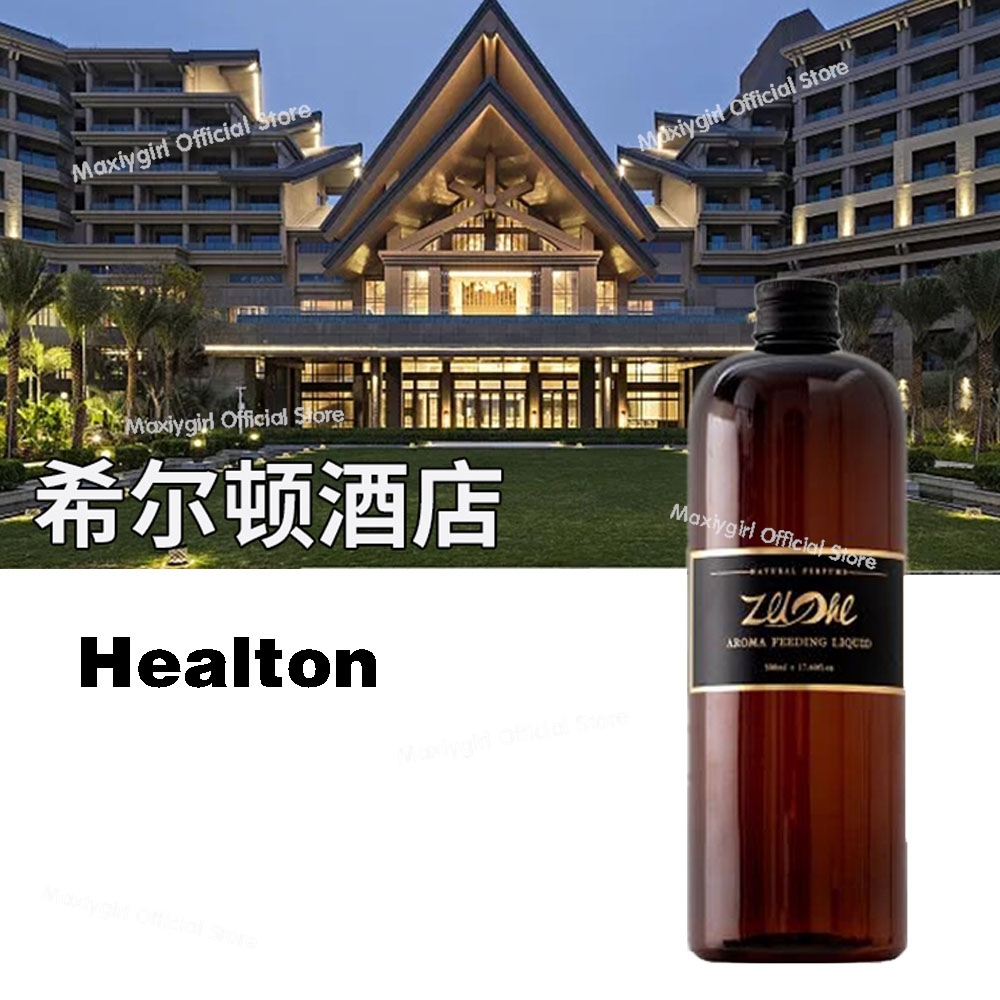 500ml Reverse Paris Five Hotel - Home Fragrance Rituals ulasan dan harga