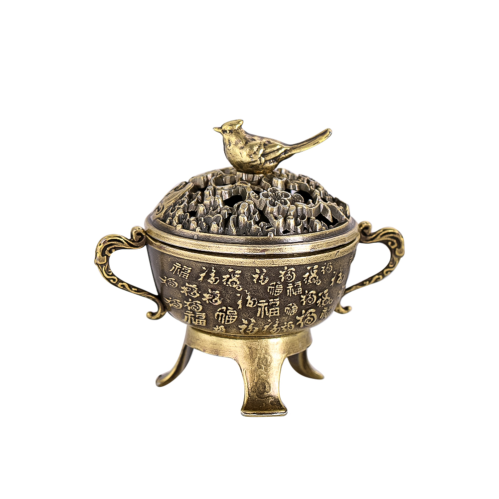 Chinese Traditional Incense Bu - In Home Fragrance Products ulasan dan harga