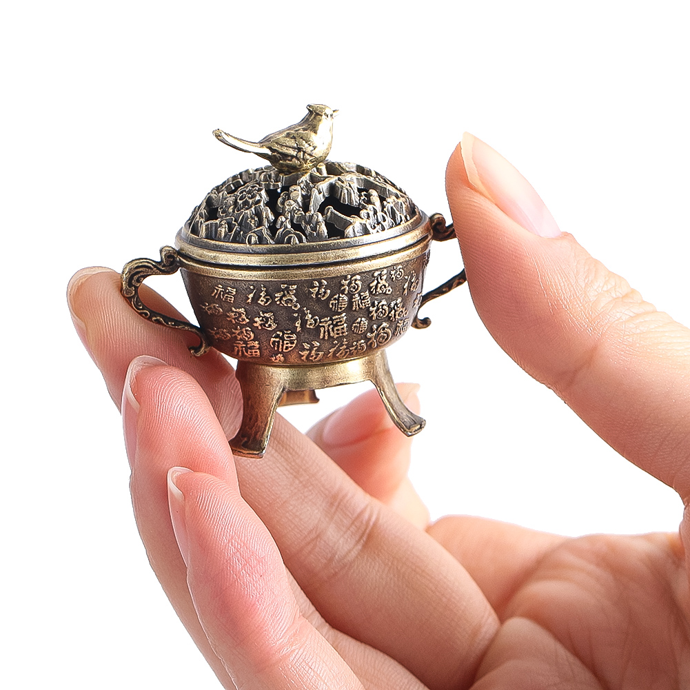 Chinese Traditional Incense Bu - In Home Fragrance Products ulasan dan harga