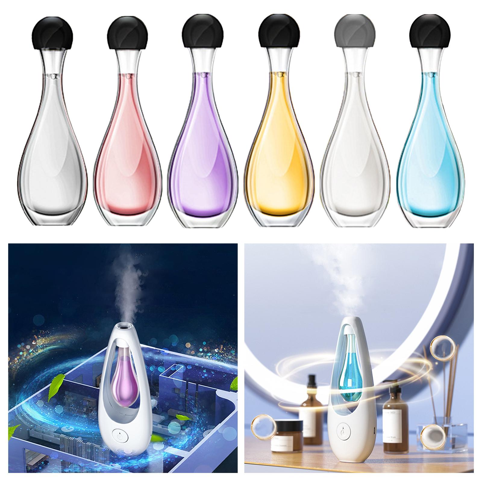 Diffuser Essential Oils DIY Ca - Home Fragrance Rituals ulasan dan harga