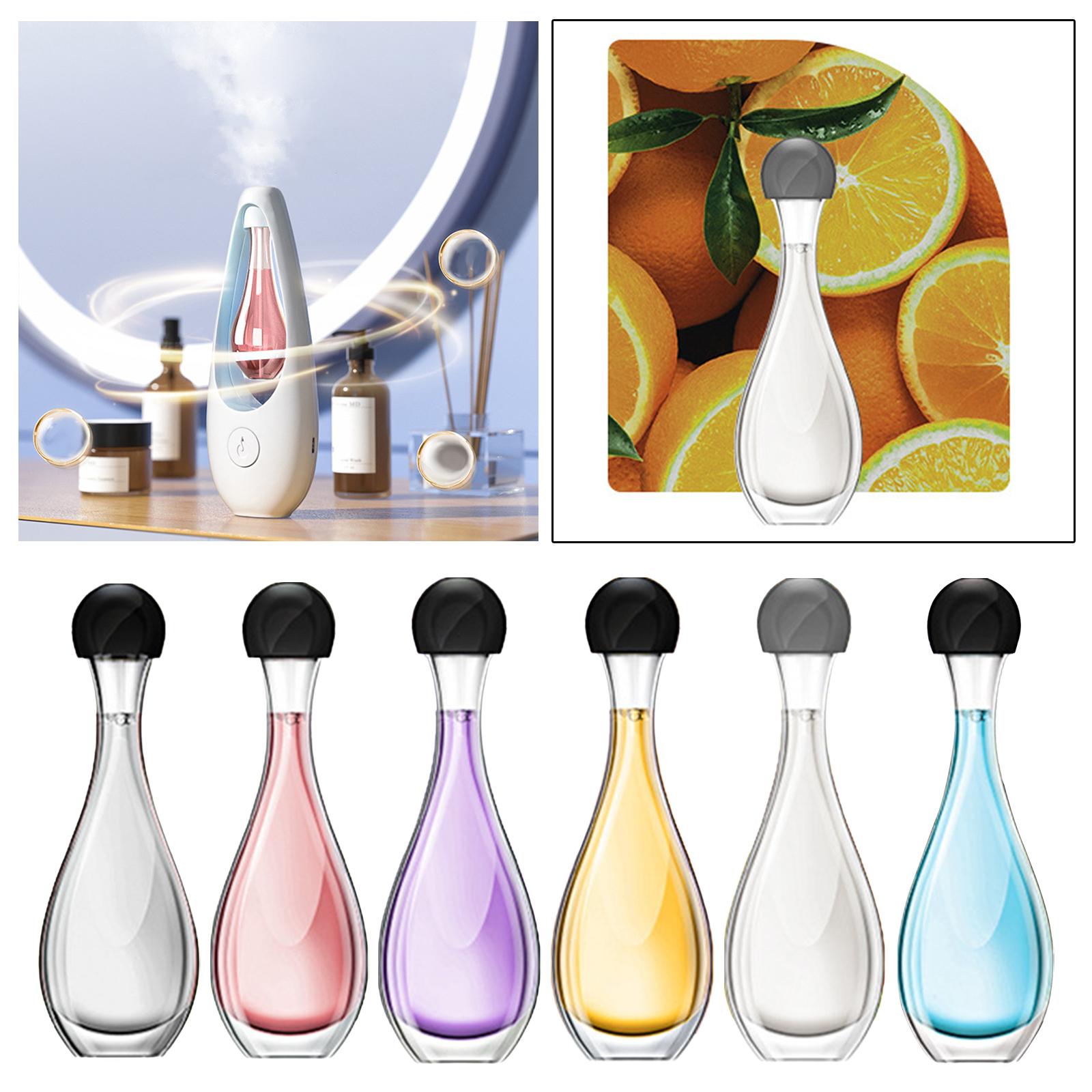 Diffuser Essential Oils DIY Ca - Home Fragrance Rituals ulasan dan harga