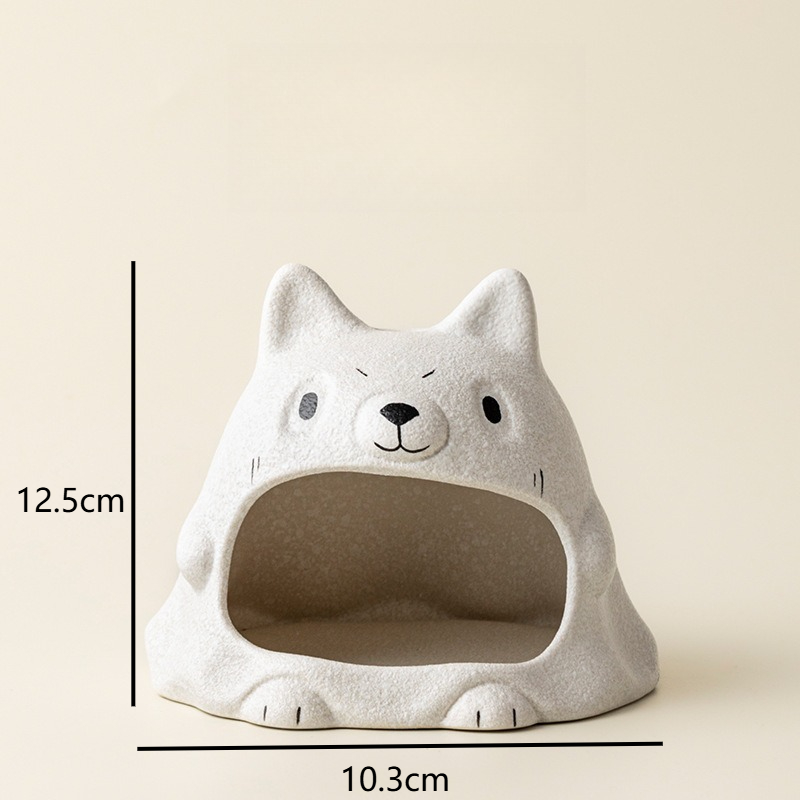 Cute Dog Scented Fireplace Cre - In Home Fragrance Products ulasan dan harga