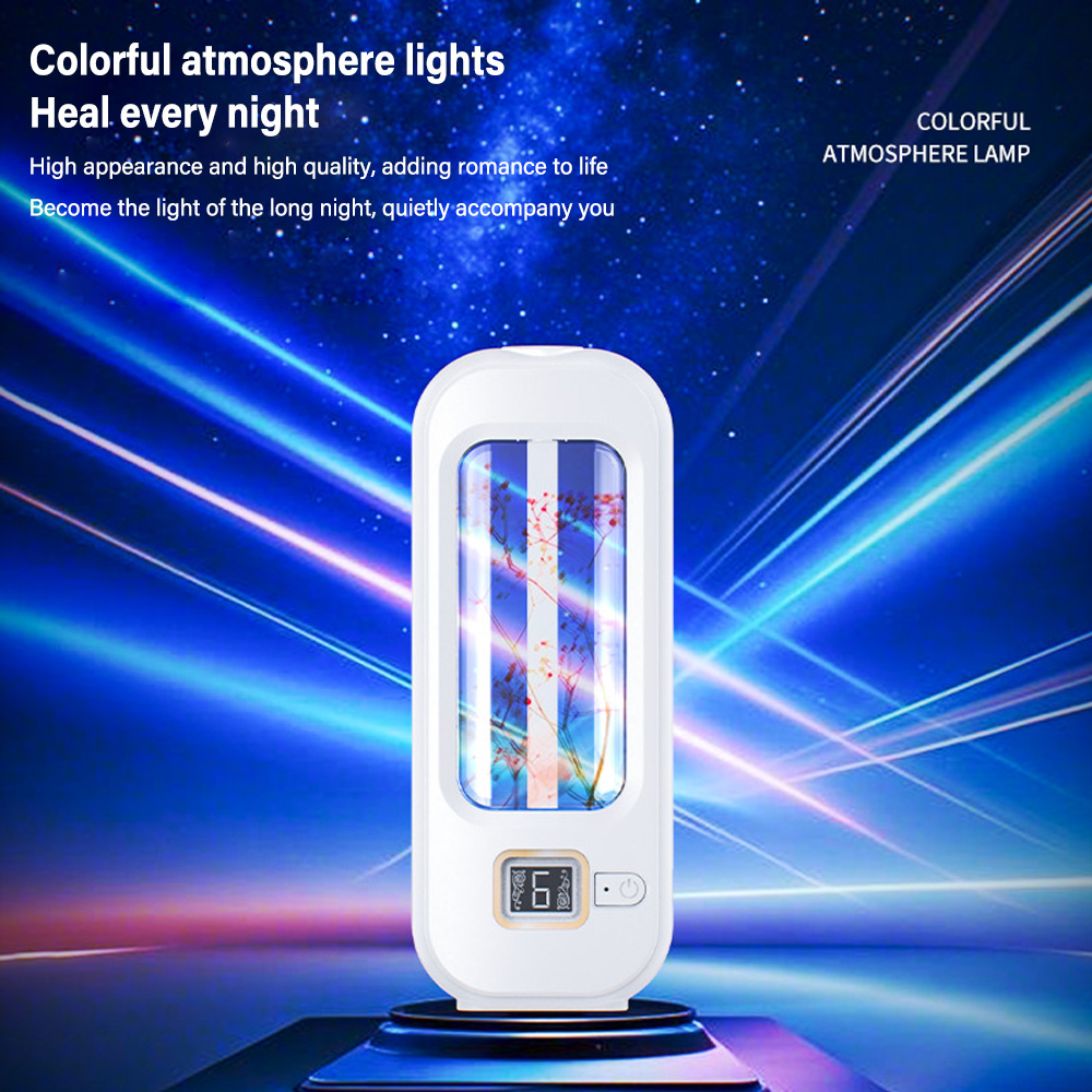 Aromatherapy Machine Automatic - Home Fragrance Rituals ulasan dan harga